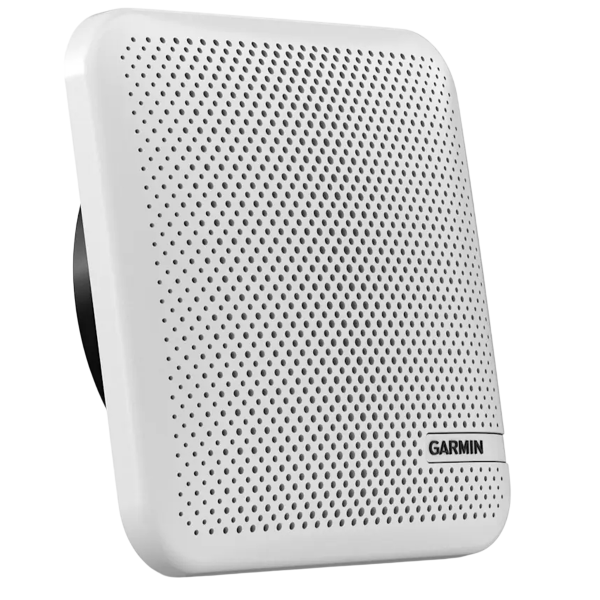 --Top External Signal Speaker - N°6 - comptoirnautique.com