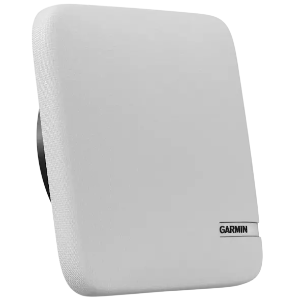Haut-parleur externe Signal blanc - N°5 - comptoirnautique.com