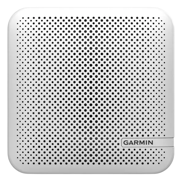 Haut-parleur externe Signal blanc - N°2 - comptoirnautique.com