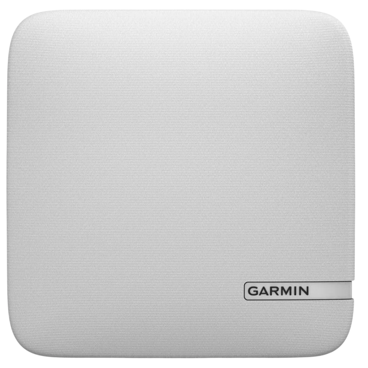 Haut-parleur externe Signal blanc