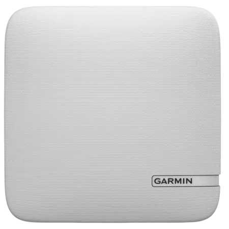 Haut-parleur externe Signal blanc