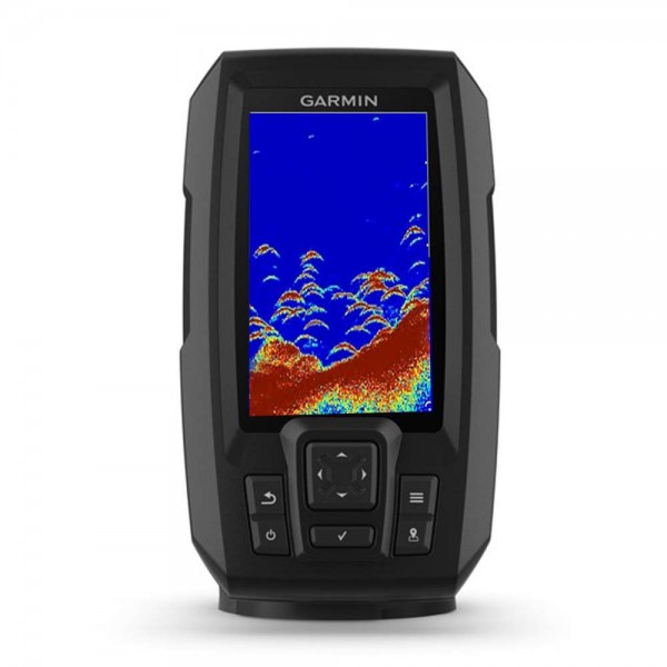 Sondeur Striker Plus 4 - N°1 - comptoirnautique.com