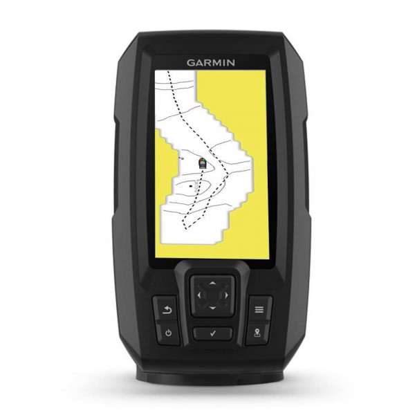Sondeur Striker Plus 4 - N°3 - comptoirnautique.com