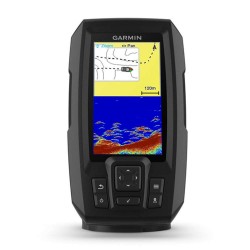 Sondeur Striker Plus 4