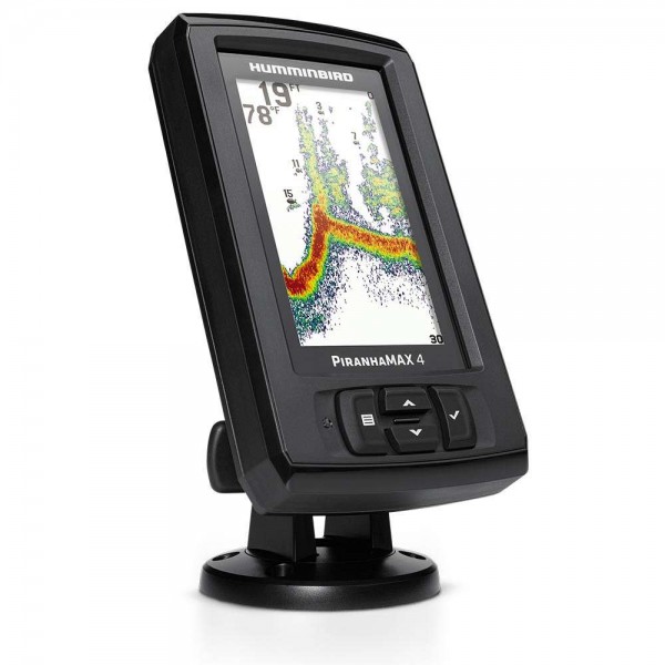 Piranha Max4 2 - N°3 - comptoirnautique.com