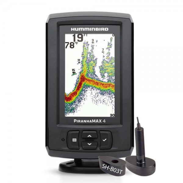 Piranha Max4 2 - N°5 - comptoirnautique.com