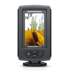 Piranha Max4 DI 2