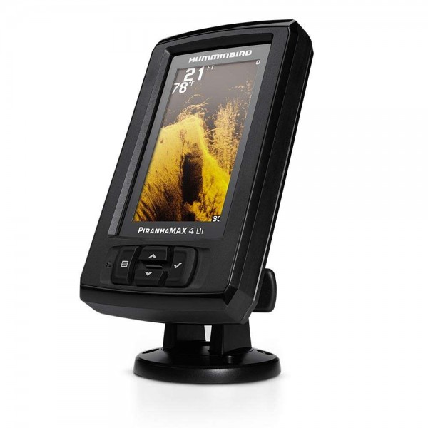 Piranha Max4 DI 2 - N°4 - comptoirnautique.com
