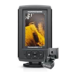 Ecoscandaglio Piranha Max4 DI