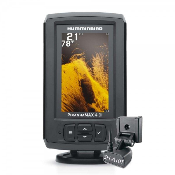 Piranha Max4 DI 2 - N°6 - comptoirnautique.com