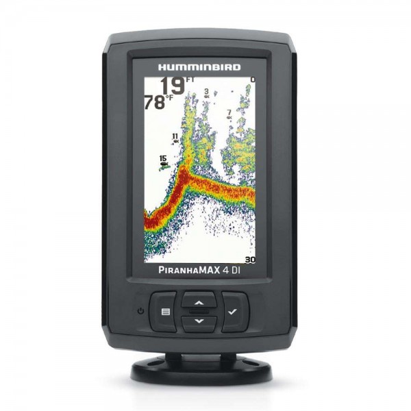 Piranha Max4 DI 2 - N°2 - comptoirnautique.com