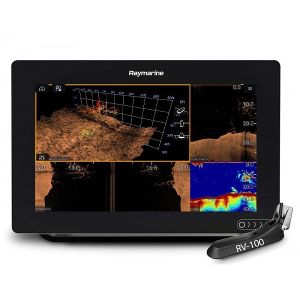 Axiom 9 RV 3D - N°14 - comptoirnautique.com
