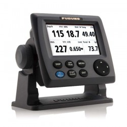 Display - Ripetitore RD33