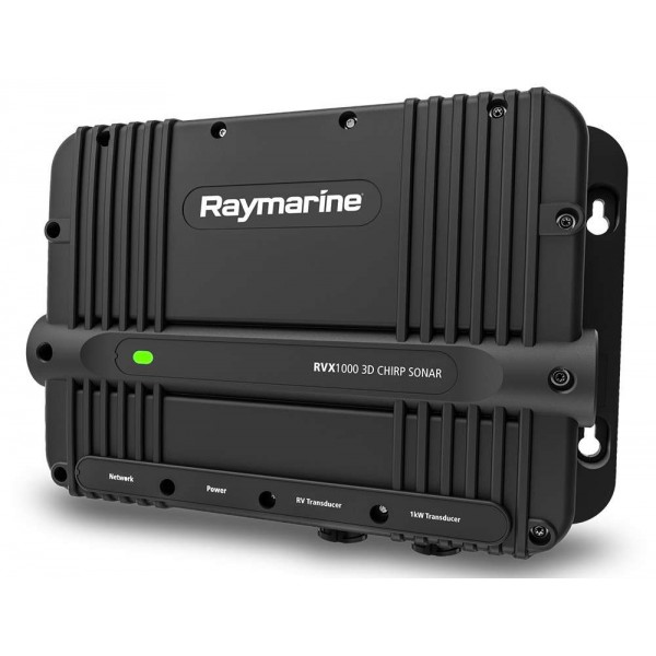 Module Sondeur RVX1000 3D - N°2 - comptoirnautique.com
