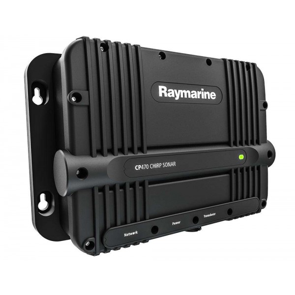 Modulo ecoscandaglio CHIRP CP470 - N°3 - comptoirnautique.com