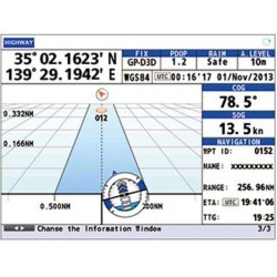 GPS - GP170