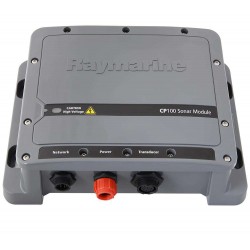 DOWNVISION CP100 Fishfinder...