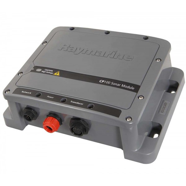 Modulo di profondità DOWNVISION CP100 - N°6 - comptoirnautique.com