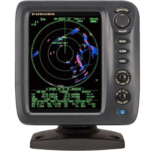 Radar M1815 - N°6 - comptoirnautique.com 