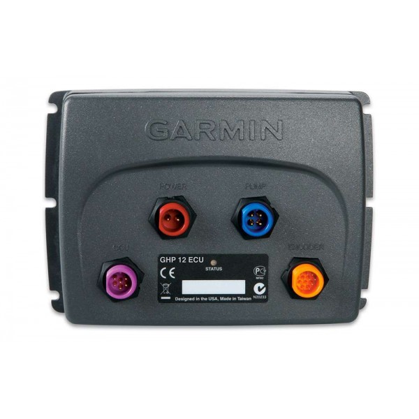 GHP Reactor 40 Mécanique/Refit - N°2 - comptoirnautique.com