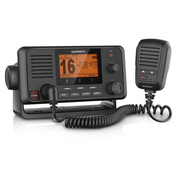 VHF 215i AIS