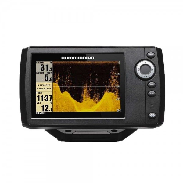 Sondeur Helix 5 G2 DI - N°3 - comptoirnautique.com