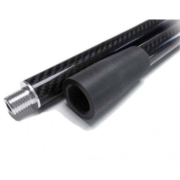 Palo in carbonio per anemometro a banderuola - N°2 - comptoirnautique.com
