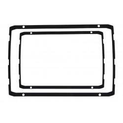 Echomap Ultra Kit d'encastrement