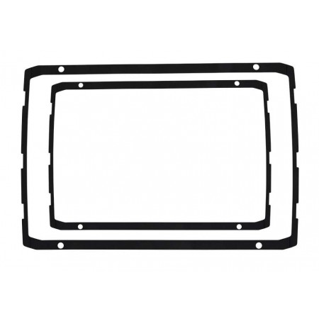 Echomap Ultra Kit d'encastrement
