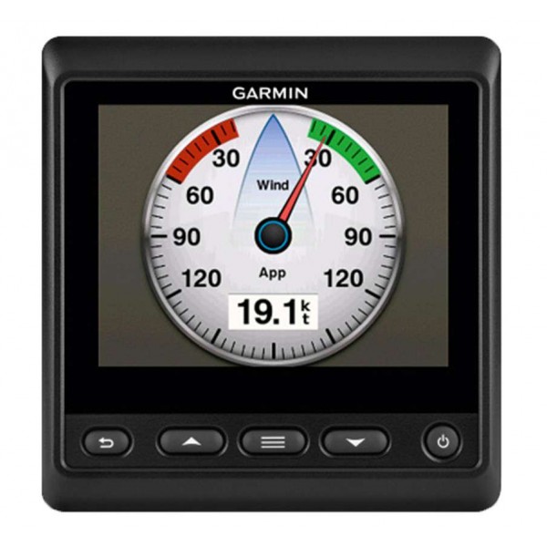 GMI Wired Start Pack TH-52 - N°6 - comptoirnautique.com