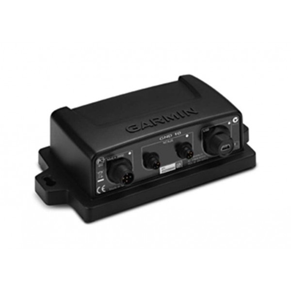 GMI Wired Start Pack TH-52 - N°5 - comptoirnautique.com