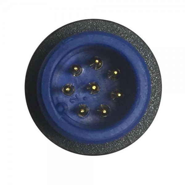Adattatore sonda a 8 pin per ecoscandaglio a 6 pin - N°2 - comptoirnautique.com