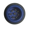 Adattatore sonda a 8 pin per ecoscandaglio a 6 pin - N°1 - comptoirnautique.com