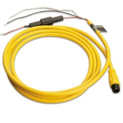 NMEA backbone power cable
