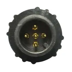 Terminazione maschio...