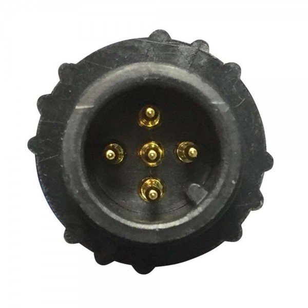 Terminazione maschio dorsale NMEA 2000 - N°2 - comptoirnautique.com