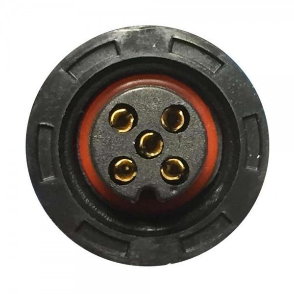 NMEA 2000 Terminazione dorsale femmina - N°2 - comptoirnautique.com
