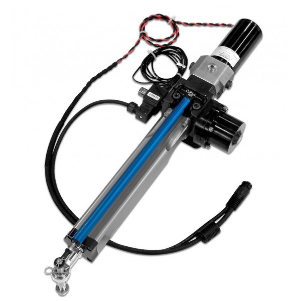 Vérin linéaire compact classe B - N°1 - comptoirnautique.com