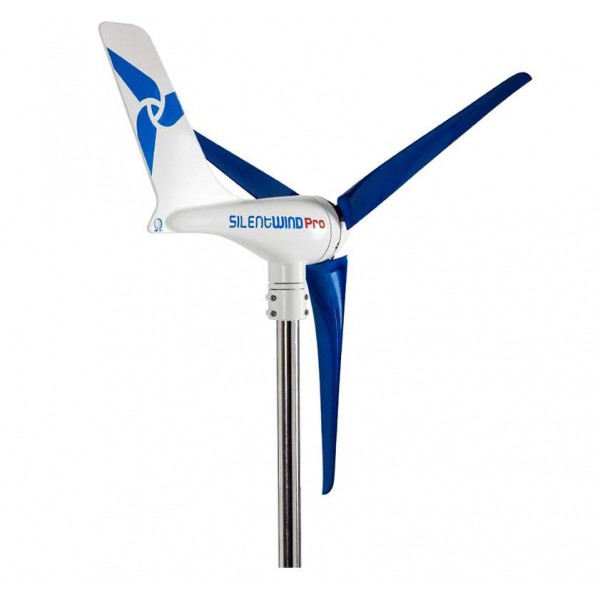 Eolienne SI-SW12 Pro - N°2 - comptoirnautique.com