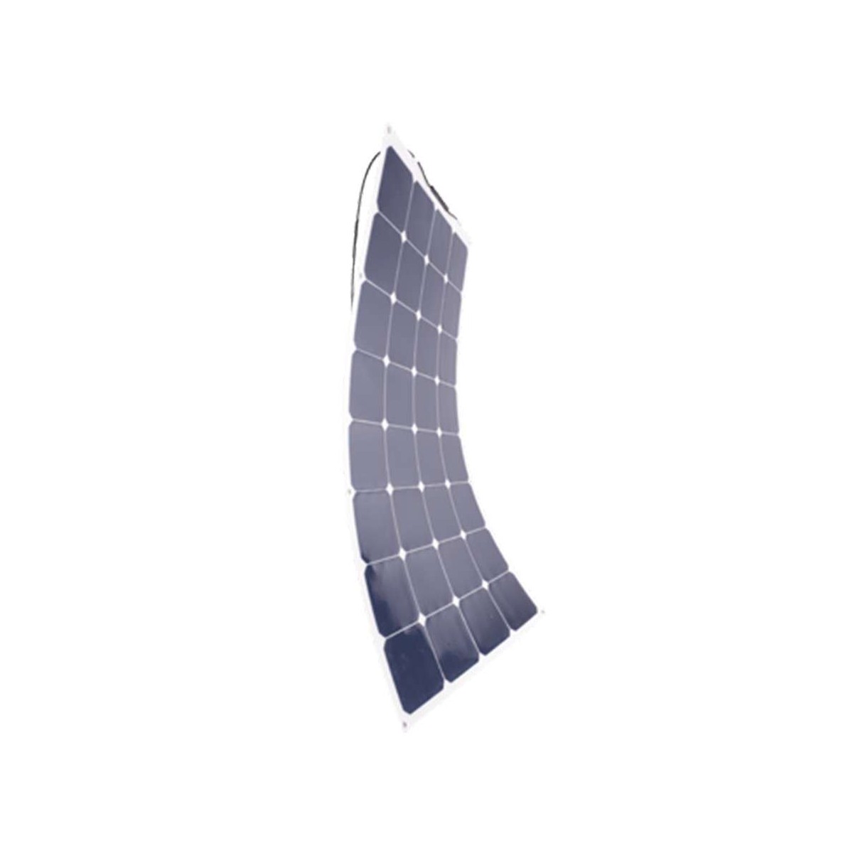 Panneaux solaires