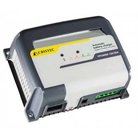 Chargeur de batteries DC-DC