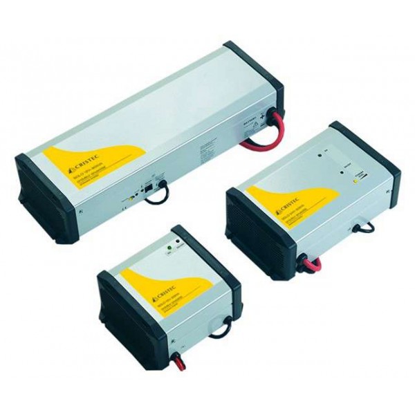 Ondulateurs-Convertisseurs CC/CA 12V - N°1 - comptoirnautique.com