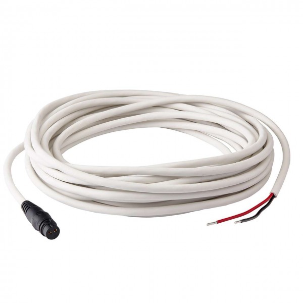 Câble alimentation Quantum - N°1 - comptoirnautique.com