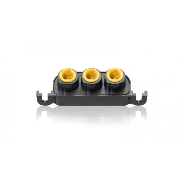 T-Joiner 3 connettori SimNet - N°1 - comptoirnautique.com