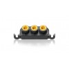 T-Joiner 3 connettori SimNet - N°1 - comptoirnautique.com