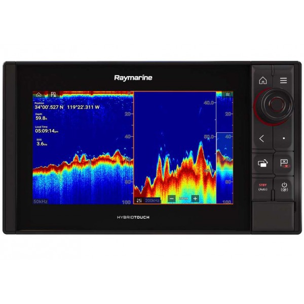 Axiom 9 Pro RVX - N°2 - comptoirnautique.com 
