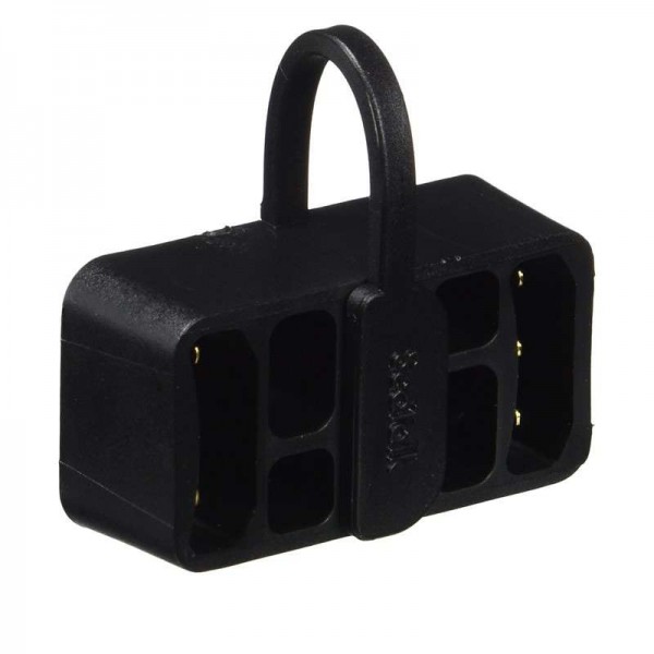 Boitier de jonction 3 Prises ST Raymarine - N°3 - comptoirnautique.com