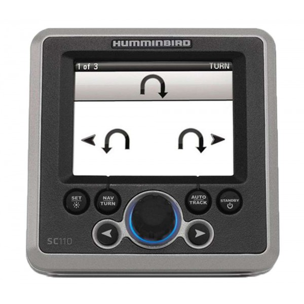 Pilote Automatique SCP110 - N°3 - comptoirnautique.com