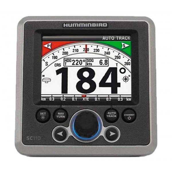 Pilote Automatique SCP110 - N°2 - comptoirnautique.com