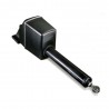 T2 short mechanical linear actuator